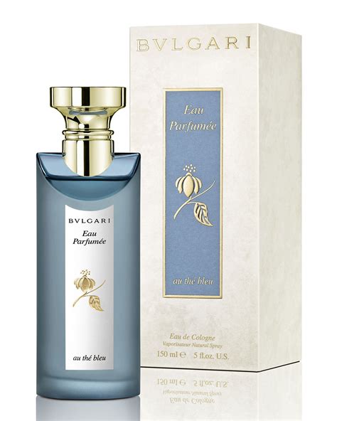 bvlgari eau parfumee